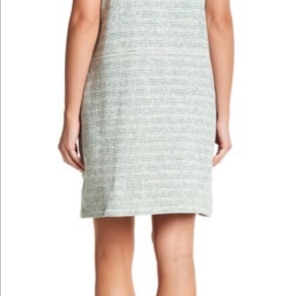 Max studio dress size M sleeveless NWT - Picture 2 of 3